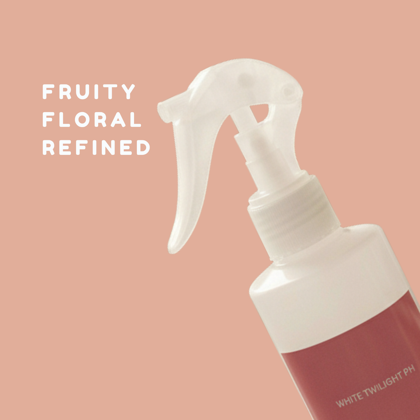 WTP Home & Car Spray Collection – 250ml Long-Lasting Antibacterial Room, Linen, and Car Fragrance | Alcohol-Free, Fabric Safe, Multipurpose Spray