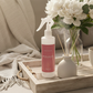 WTP Home & Car Spray Collection – 250ml Long-Lasting Antibacterial Room, Linen, and Car Fragrance | Alcohol-Free, Fabric Safe, Multipurpose Spray