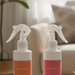 WTP Home & Car Spray Collection – 250ml Long-Lasting Antibacterial Room, Linen, and Car Fragrance | Alcohol-Free, Fabric Safe, Multipurpose Spray